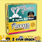 2 Oyun 1 Arada Rudder & Tazı Tavşan
