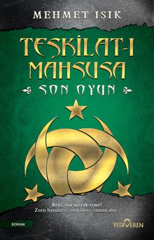 Teşkilat-ı Mahsusa Son Oyun 
