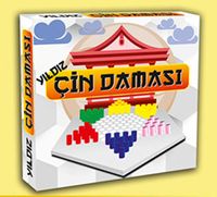 Yıldız Çin Daması