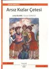 Arsız Kızlar &Ccedil;etesi