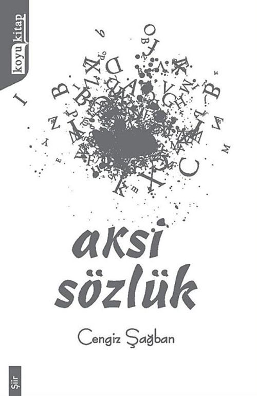 Aksi Sözlük