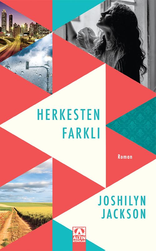 Herkesten Farklı