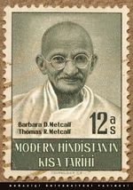 Modern Hindistan'ın Kısa Tarihi