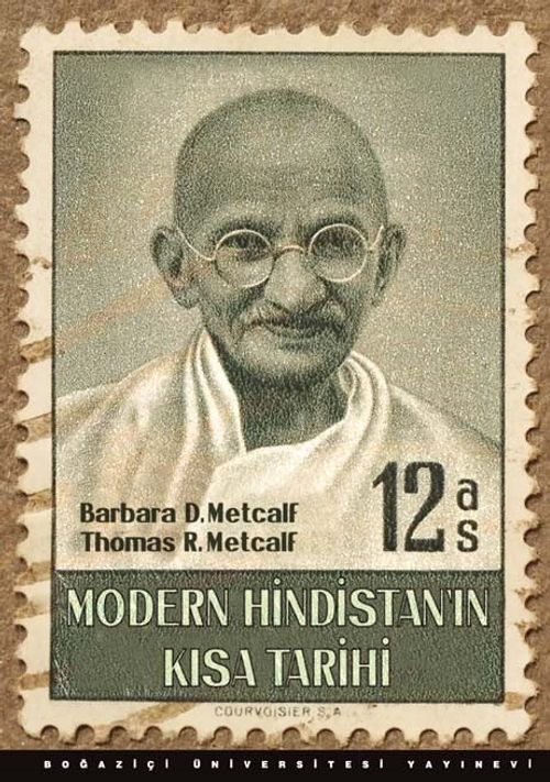 Modern Hindistan'ın Kısa Tarihi