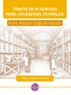 Türkiye'de ve Dünyada Yerel-Geleneksel Peynirler: Kars Kaşarı Coğrafi İşareti