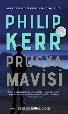 Prusya Mavisi - Philip Kerr