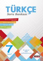 7. Sınıf Türkçe Soru Bankası