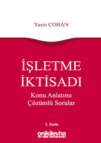 İşletme İktisadı