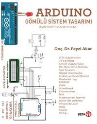 Arduino Gömülü Sistem Tasarımı