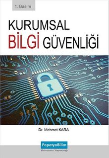 Kurumsal Bilgi Güvenliği
