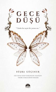 Gece Düşü - Büşra Göçener