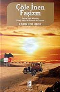 Çöle İnen Faşizm