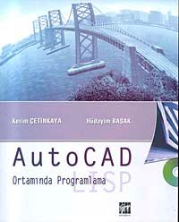 Autocad Ortaminda Programlama Lisp