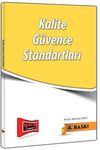 Kalite G&uuml;vence Standartları