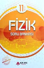 11. Sınıf Fizik Soru Bankası