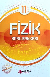 11. Sınıf Fizik Soru Bankası
