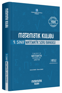 9. Sınıf Matematik Soru Bankası