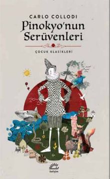 Pinokyo'nun Serüvenleri