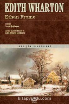 Ethan Frome - Edith Wharton