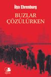 Buzlar &Ccedil;&ouml;z&uuml;l&uuml;rken