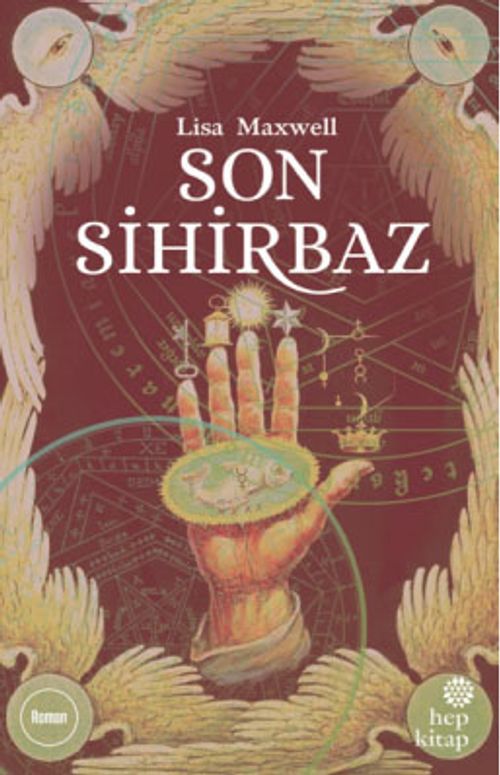 Son Sihirbaz