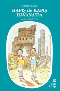 Hapış ile Kapış Havana'da