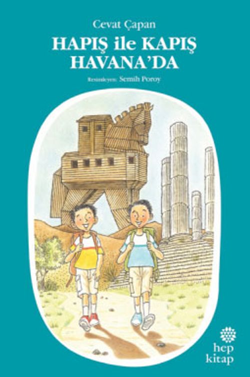 Hapış ile Kapış Havana'da