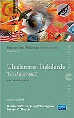 Uluslararası İlişkilerde Temel Kavramlar