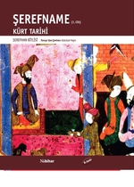 Şerefname -1. Cilt / Kürt Tarihi
