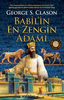 Babil’in En Zengin Adamı - George S. Clason
