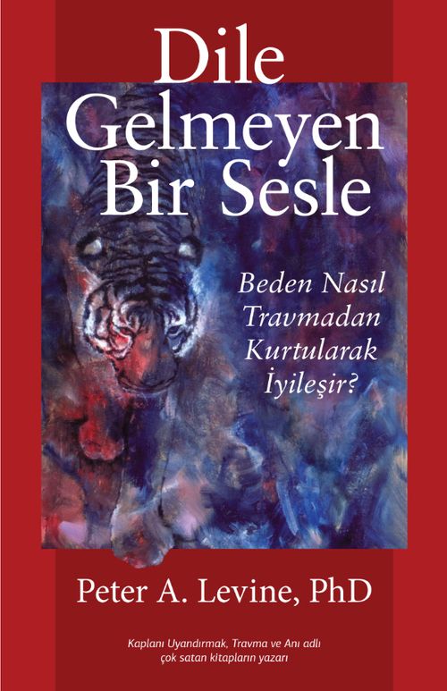 Dile Gelmeyen Bir Sesle