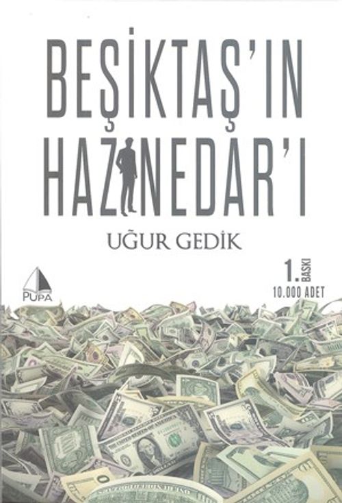 Beşiktaş'ın  Haznedarı