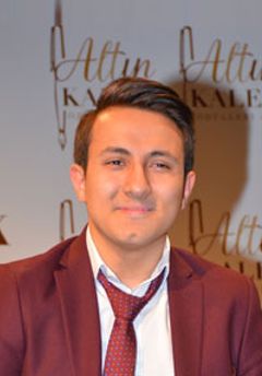  Tuğra Çakın