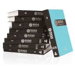 Konya Ansiklopedisi (9 Cilt )