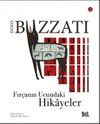 Fır&ccedil;anın Ucundaki Hikayeler