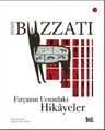 Fırçanın Ucundaki Hikayeler