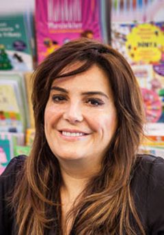  Sara Şahinkanat