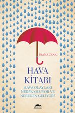 Hava Kitabı & Hava Olayları Neden Oluyor ve Nereden Geliyor?