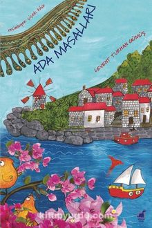Ada Masalları - Levent Turhan Gümüş