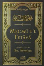 Mecmu'u'l Fetava (5. Cilt)