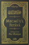 Mecmu'u'l Fetava (4. Cilt)