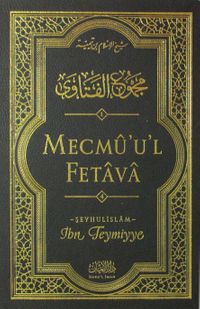 Mecmu'u'l Fetava (4. Cilt)