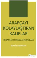 Arapçayı Kolaylaştıran Kalıplar & Phrases To Make Arabic Easy