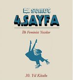 Yazko Somut 4. Sayfa - İlk Feminist Yazılar