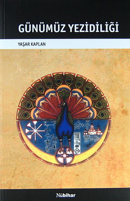 Günümüz Yezidiliği