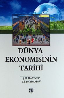 Dünya Ekonomisinin Tarihi