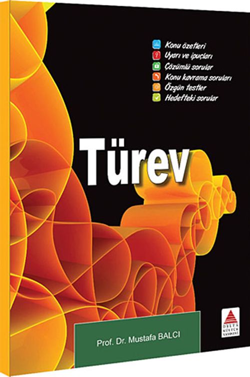 Türev
