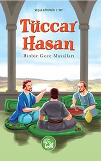 Tüccar Hasan / Binbir Gece Masalları