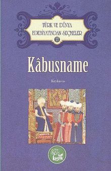Kabusname