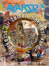 Ayarsız Aylık Fikir Kültür Sanat ve Edebiyat Dergisi Sayı:31 Eylül 2018